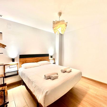 Place Your Place Suites Benimaclet Valência Exterior foto