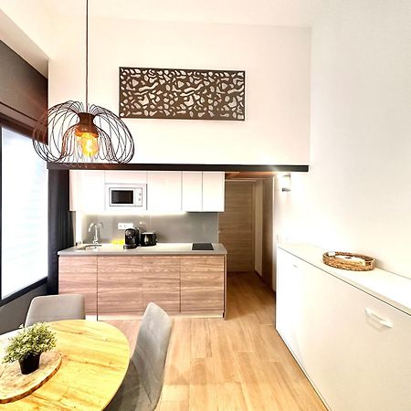 Place Your Place Suites Benimaclet Valência Exterior foto