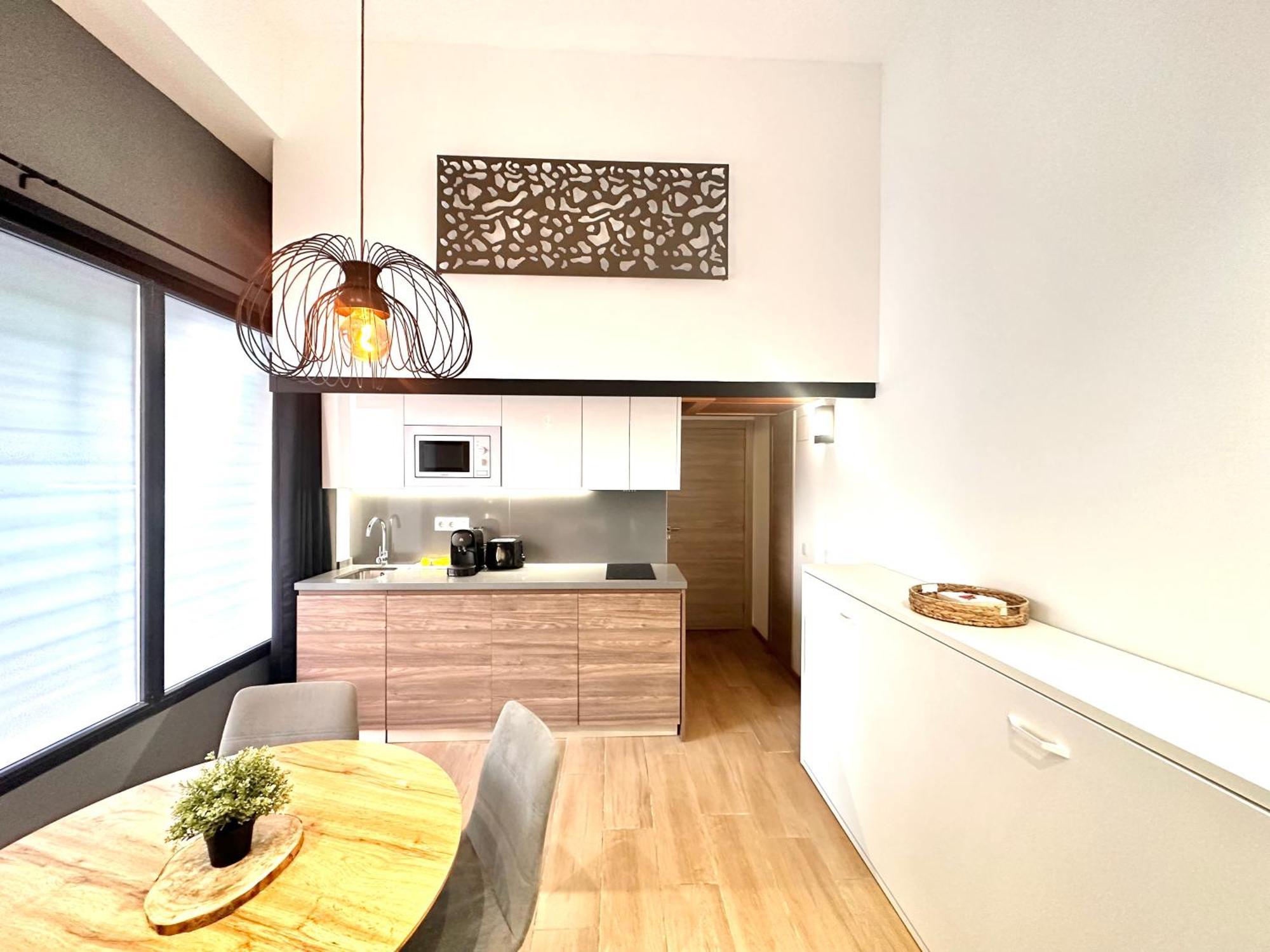 Place Your Place Suites Benimaclet Valência Exterior foto
