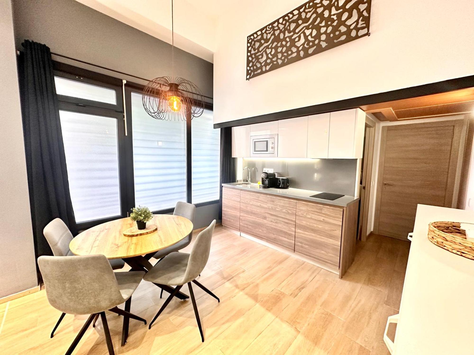 Place Your Place Suites Benimaclet Valência Exterior foto