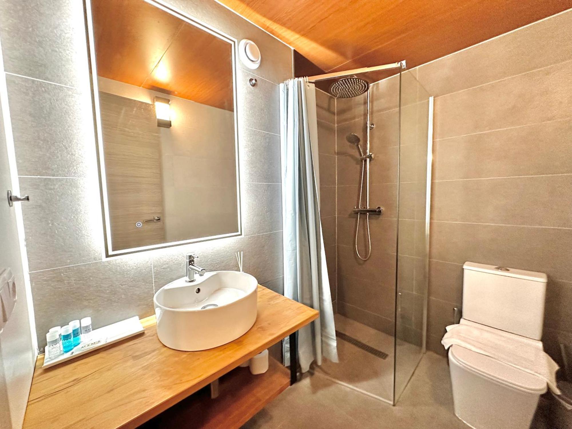 Place Your Place Suites Benimaclet Valência Exterior foto